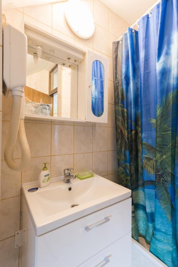 Guest House Bagi Pozega Exterior photo