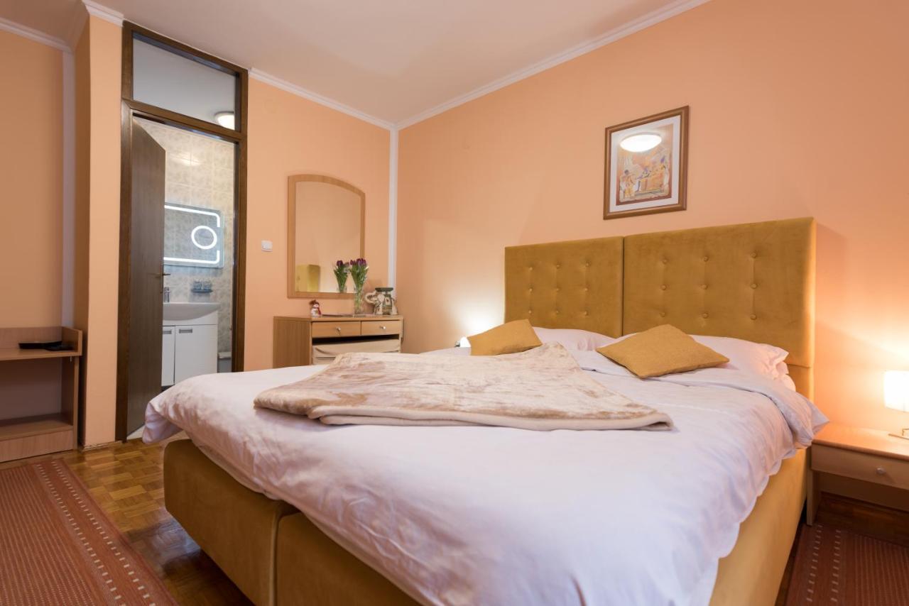 Guest House Bagi Pozega Exterior photo